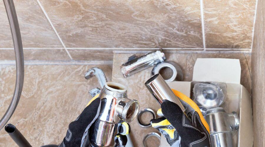 Expert new roof installation services in Mayport, PA